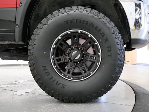 Used 2016 RAM 2500 Power Wagon w/ Luxury Group AWD/4WD image 34