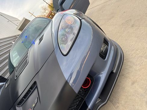 Used 2012 Chevrolet Corvette Grand Sport image 23