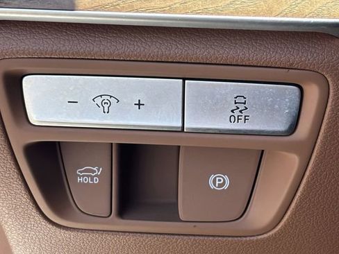 Used 2023 Genesis Electrified G80 AWD/4WD image 32