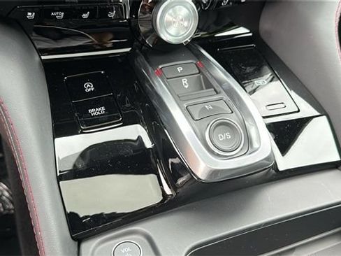 New 2026 Acura MDX A-Spec AWD/4WD image 22