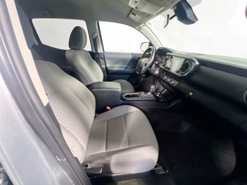 Used 2023 Toyota Tacoma SR w/ SR Convenience Package RWD image 28