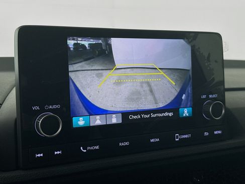 Used 2023 Honda CR-V Sport image 14