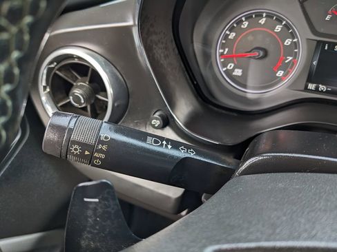 Used 2018 Chevrolet Camaro LT image 42