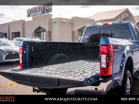 Used 2020 Ford F250 XLT w/ XLT Premium Package image 34