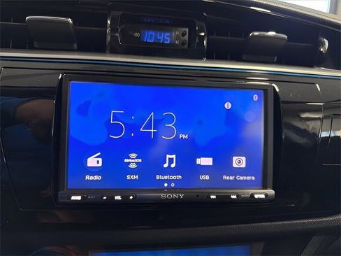 Used 2014 Toyota Corolla S image 19