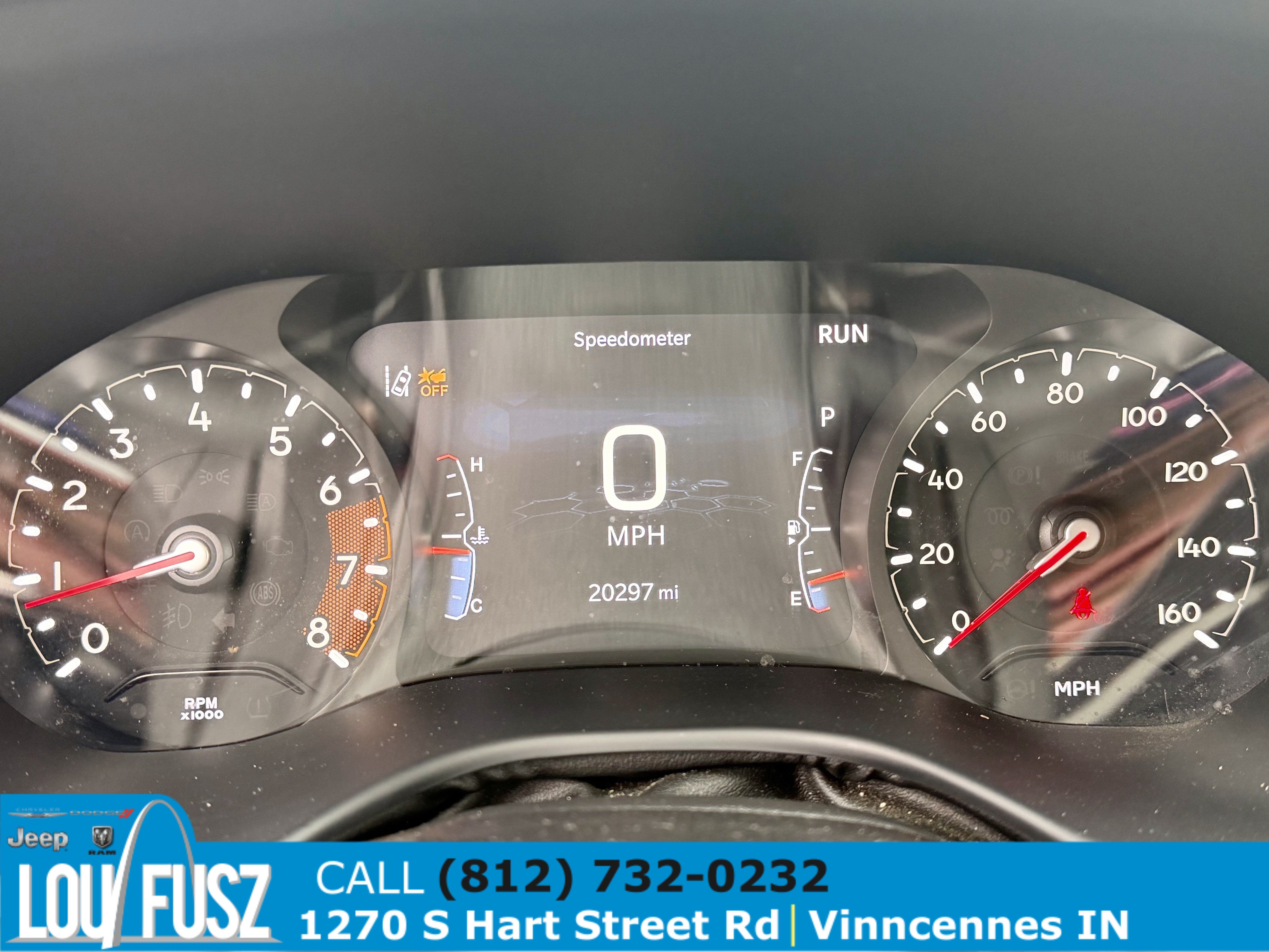 Used 2025 Jeep Compass Sport AWD/4WD image 13