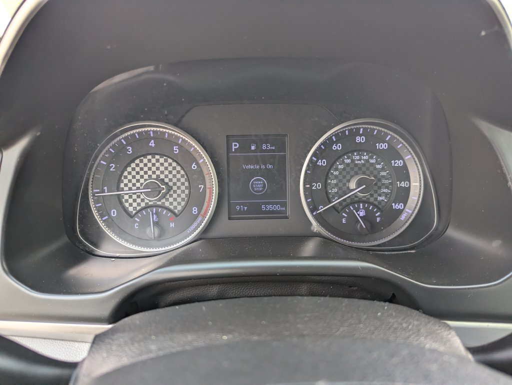 Used 2019 Hyundai Elantra Value Edition FWD image 22
