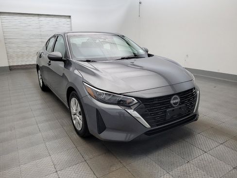 Used 2024 Nissan Sentra S FWD image 13