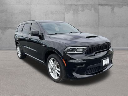 Used 2025 Dodge Durango R/T