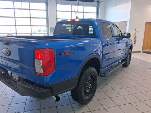 New 2026 Ford Ranger XL AWD/4WD image 19