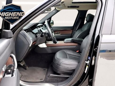 Used 2023 Land Rover Range Rover SE image 18