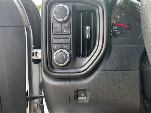 Used 2023 GMC Sierra 1500 Pro w/ Convenience Package AWD/4WD image 16