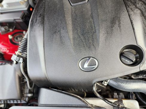 Used 2014 Lexus IS 250 AWD w/ Premium Package image 37