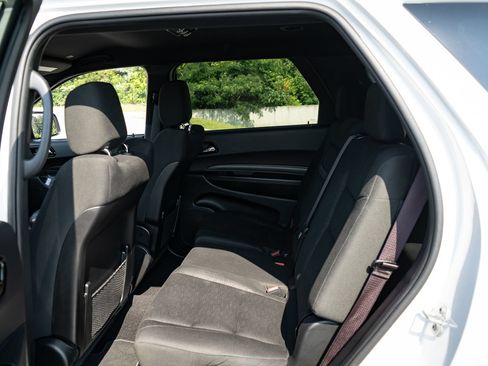 Used 2026 Dodge Durango GT RWD image 18