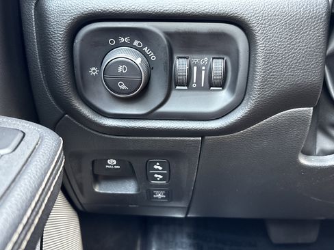 Used 2025 RAM 1500 Rebel w/ Rebel Level 2 Equipment Group AWD/4WD image 29