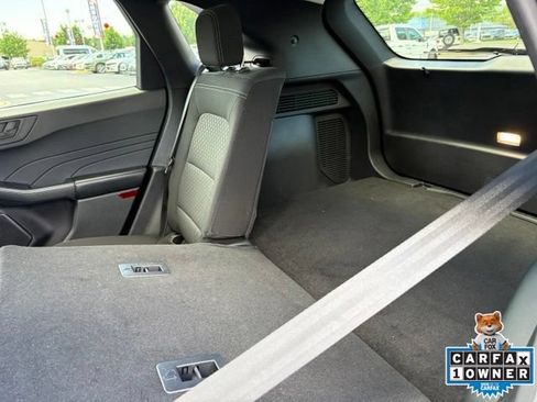 Used 2025 Ford Escape Active FWD image 23