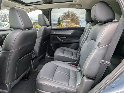 Used 2026 MAZDA CX-90 3.3 Turbo w/ Premium Sport Pkg image 27