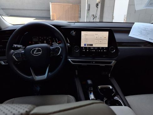 Used 2023 Lexus RX 350 350 image 19