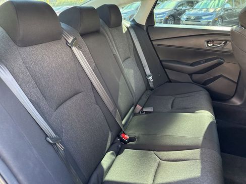 Used 2023 Honda Accord EX image 14
