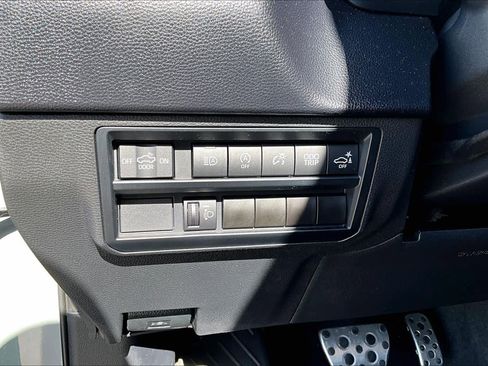 Used 2023 Toyota Tundra SR5 w/ TRD Off-Road Premium Package image 32