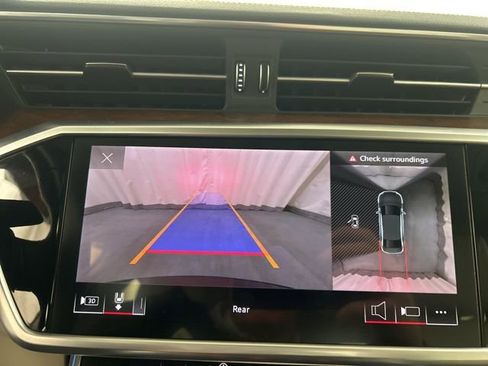 Used 2023 Audi A6 Premium Plus w/ Premium Plus Package image 19