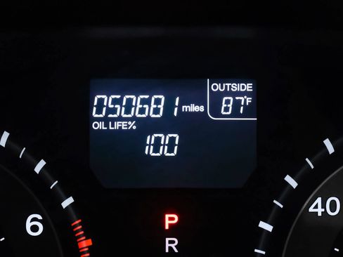 Used 2017 Honda Odyssey EX-L image 22