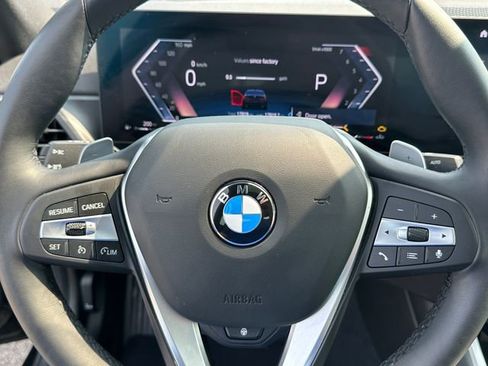 Used 2024 BMW 330i xDrive Sedan image 25