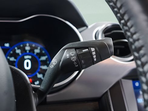 Used 2023 Ford Mustang GT Premium RWD image 25