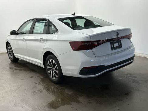 Used 2026 Volkswagen Jetta S FWD image 27