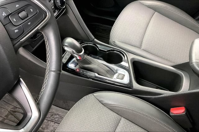 Certified 2023 Buick Encore GX Preferred w/ Cold Weather Comfort Package AWD/4WD image 15