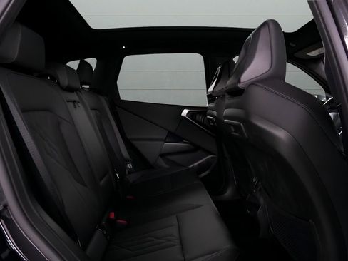 Used 2025 BMW X3 xDrive30i image 51