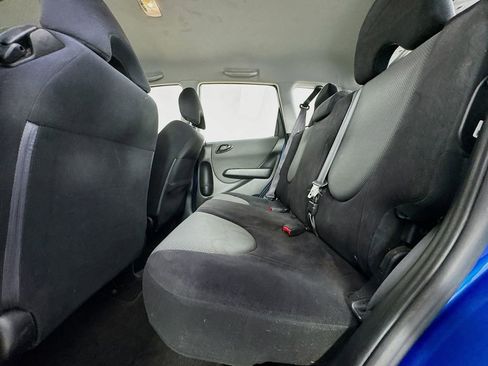 Used 2008 Honda Fit Sport image 27