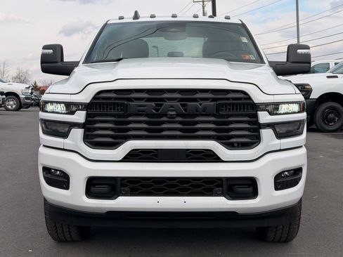 New 2026 RAM 2500 Big Horn image 6