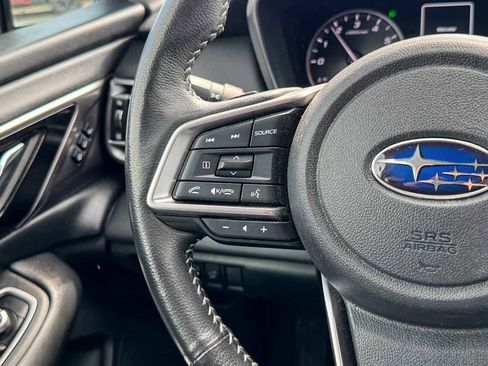 Certified 2023 Subaru Outback Limited image 18