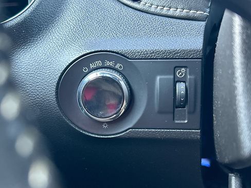 Used 2015 Chevrolet Camaro LT w/ RS Package RWD image 18