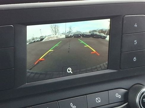 Used 2023 Ford Transit 250 Low Roof AWD w/ Exterior Upgrade Package image 19