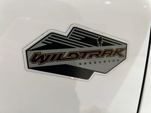 Certified 2022 Ford Bronco Wildtrak AWD/4WD image 26