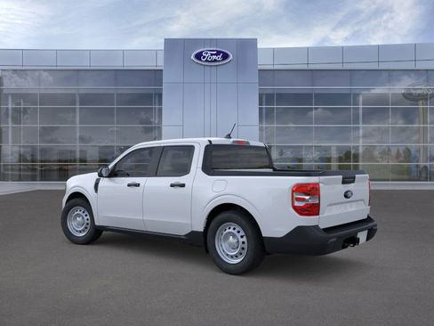 New 2026 Ford Maverick XL AWD/4WD image 4