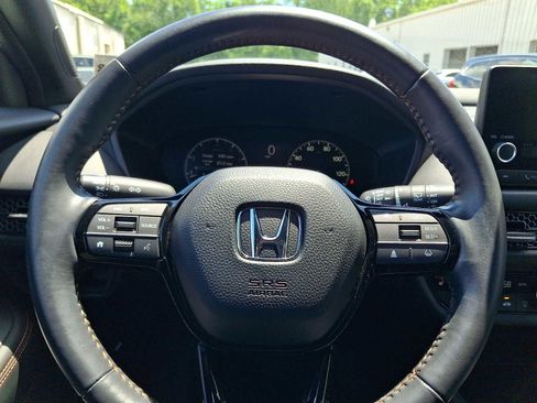 Certified 2024 Honda HR-V Sport image 18