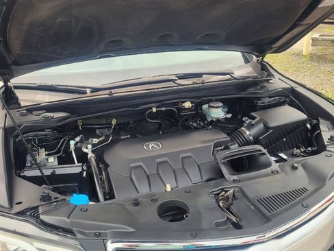 Used 2014 Acura RDX AWD image 36