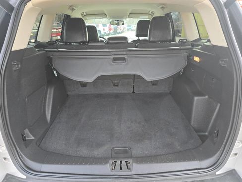 Used 2017 Ford Escape Titanium image 20