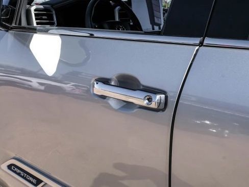 Used 2024 Toyota Tundra Capstone AWD/4WD image 54