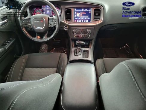 Used 2020 Dodge Charger SXT w/ Blacktop Package image 34