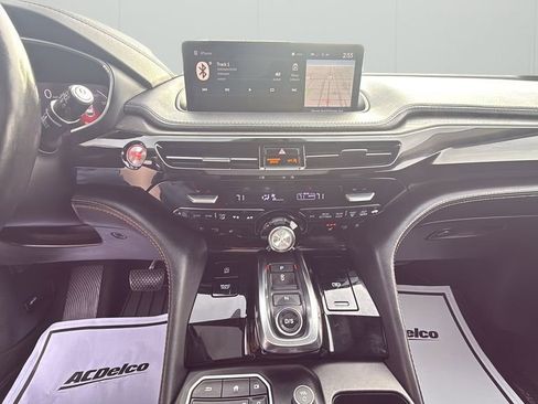 Used 2022 Acura MDX SH-AWD w/ Advance Package image 22