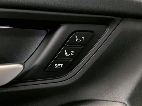 New 2026 Subaru Solterra Touring XT image 19