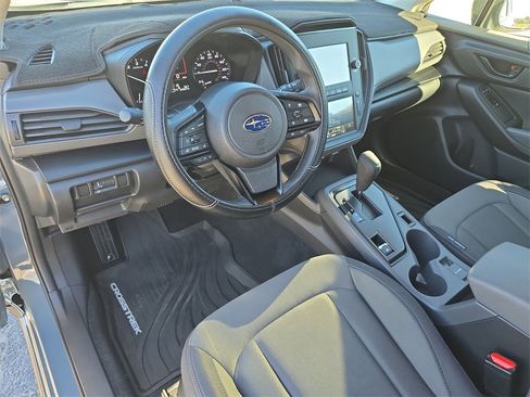 Used 2024 Subaru Crosstrek 2.0i w/ Crosstrek Mirror Package image 13