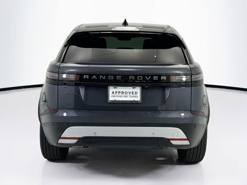Used 2026 Land Rover Range Rover Velar S AWD/4WD image 6