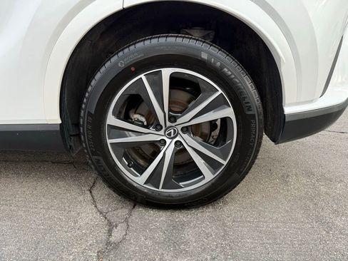 Used 2023 Lexus RX 350h w/ Accessory Package (2T) image 27