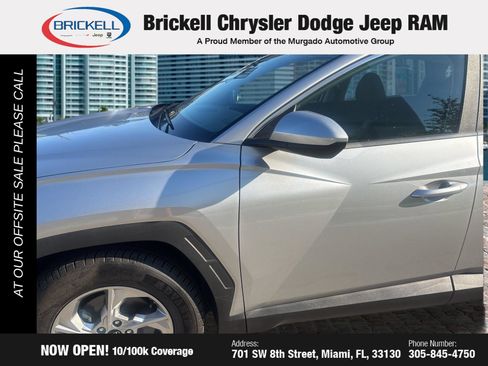 Used 2022 Hyundai Tucson SE FWD image 19
