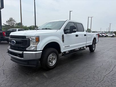 Used 2022 Ford F350 XL w/ Power Equipment Group